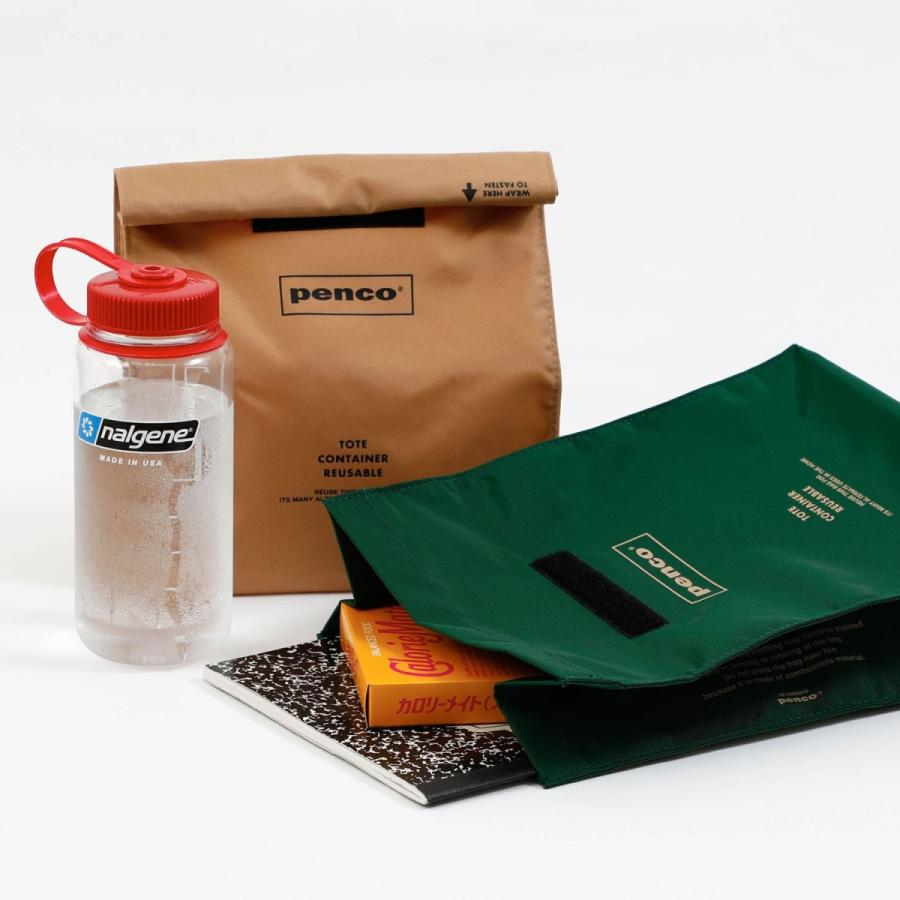 Penco ペンコ ToGoサック トゥーゴーサック | penco | 13