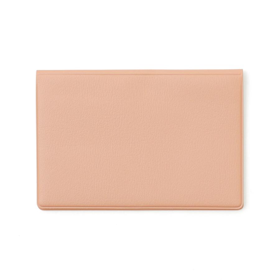 PASSEN パセン 通帳ケース | CLASSIC SERIES（HIGHTIDE） | 07