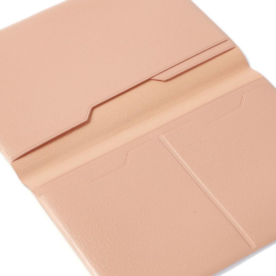 PASSEN パセン 通帳ケース | CLASSIC SERIES（HIGHTIDE） | 10