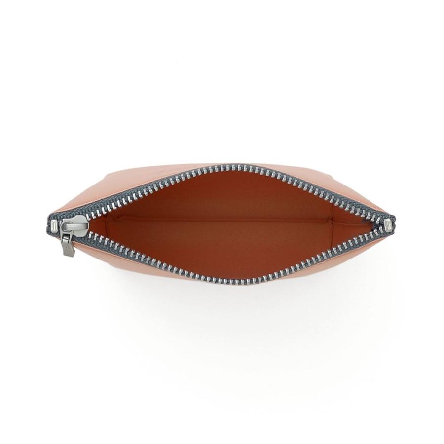 ファスナーポーチ S (パセン) ポーチ 化粧ポーチ 旅行 トラベル 収納ケース 収納ポーチ アクセサリーポーチ アクセ 入れ コインケース カードケース ミニ財布 | HIGHTIDE | 08