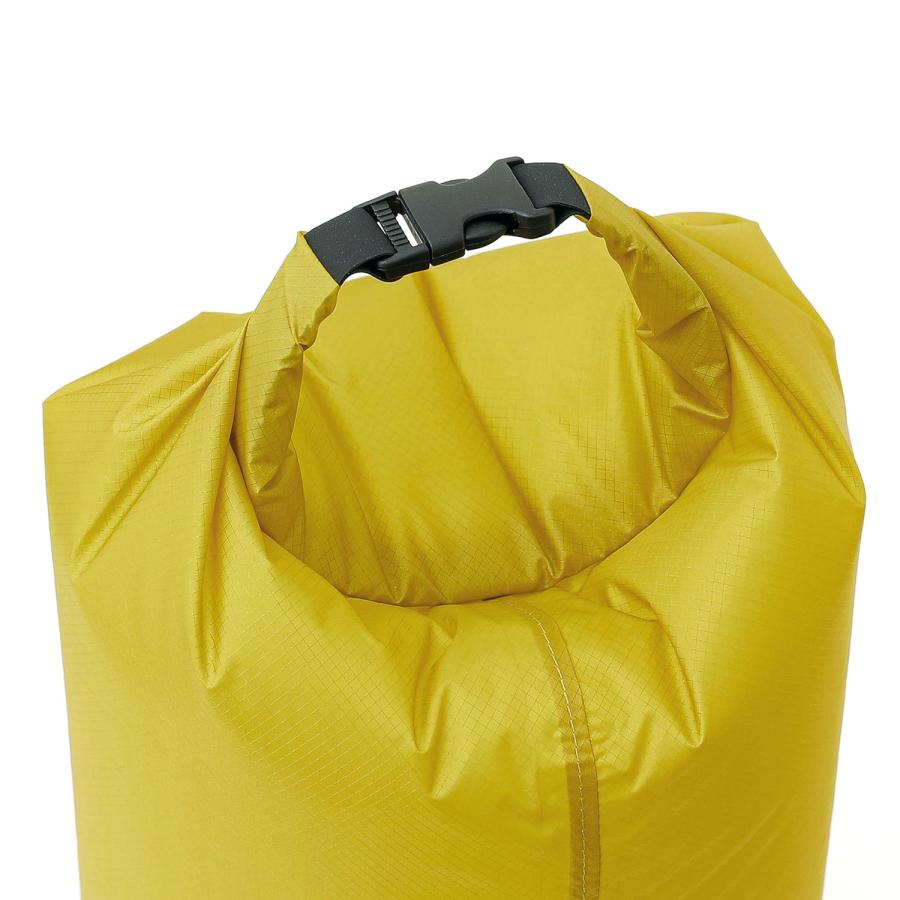 nahe ドライバッグ 12L ネーエ 防水バッグ スタッフバッグ 収納 衣類