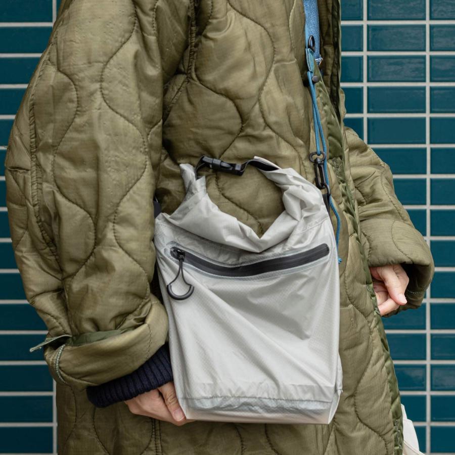 nahe ドライバッグS ネーエ 2WAY 4L スタッフバッグ ストラップ nahe ドライバッグS ネーエ 2WAY 4L スタッフバッグ ストラップ
