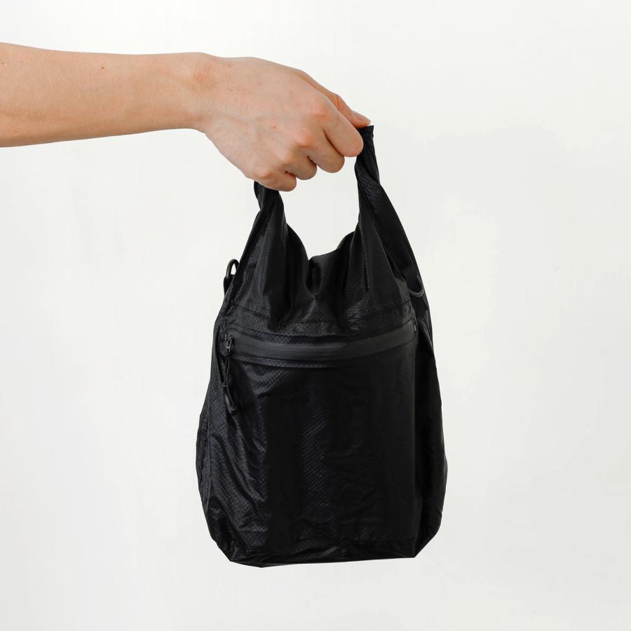 ドライバッグS nahe ネーエ 2WAY 4L スタッフバッグ ストラップ ショルダー 防水バッグ 収納 衣類 エコバッグ ダイビング プール 海水浴 スイミング 釣り サウナ | nahe | 12