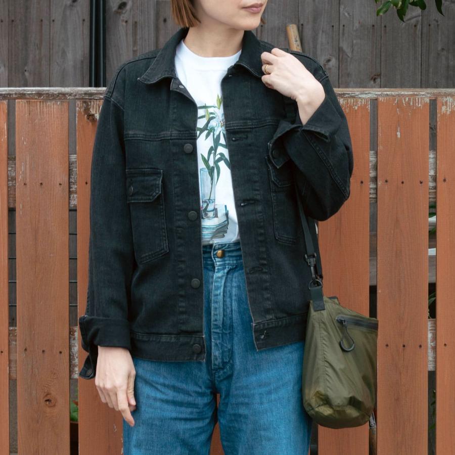 ドライバッグL nahe ネーエ 2WAY 10L スタッフバッグ ストラップ ショルダー 防水バッグ 収納 衣類 エコバッグ ダイビング プール 海水浴 スイミング 釣り | nahe | 14