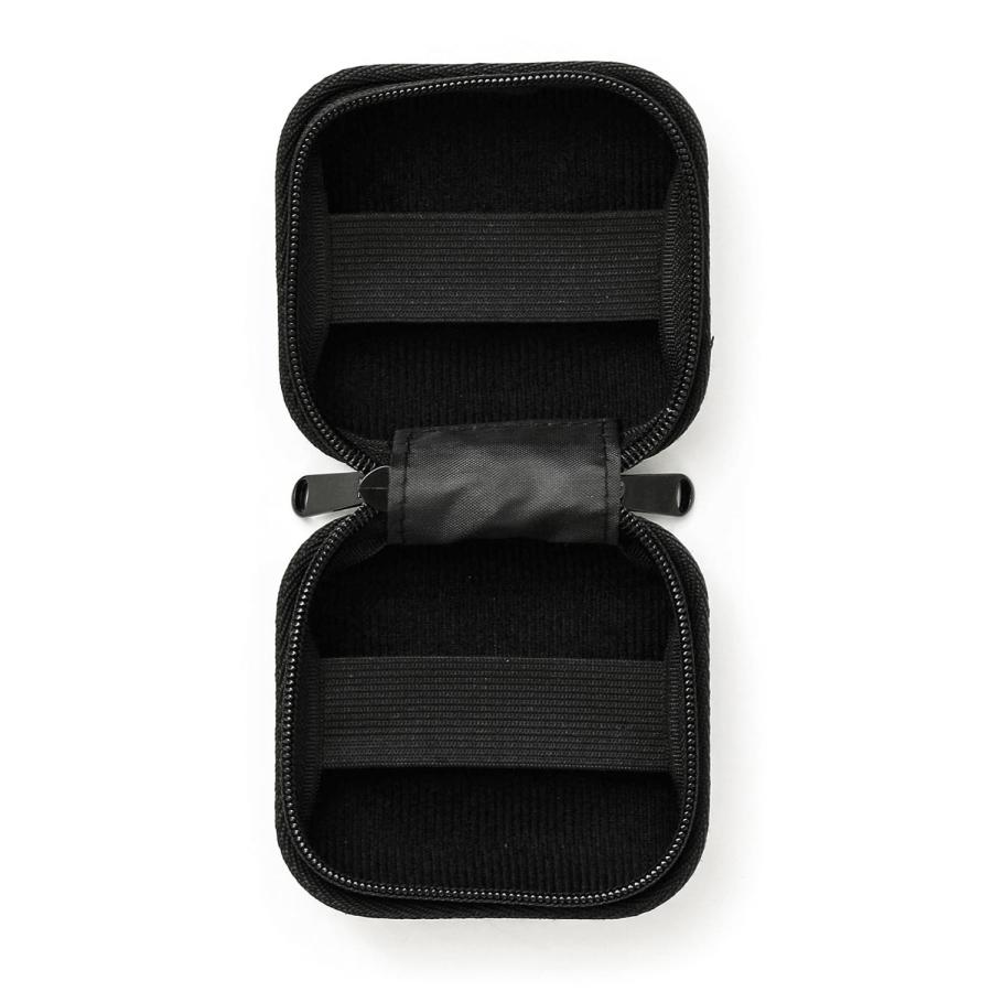 ガジェットケース nahe ネーエ ハードシェルケース ハードケース ケーブル 収納 アダプタ ケース イヤホン 充電器 | nahe | 08