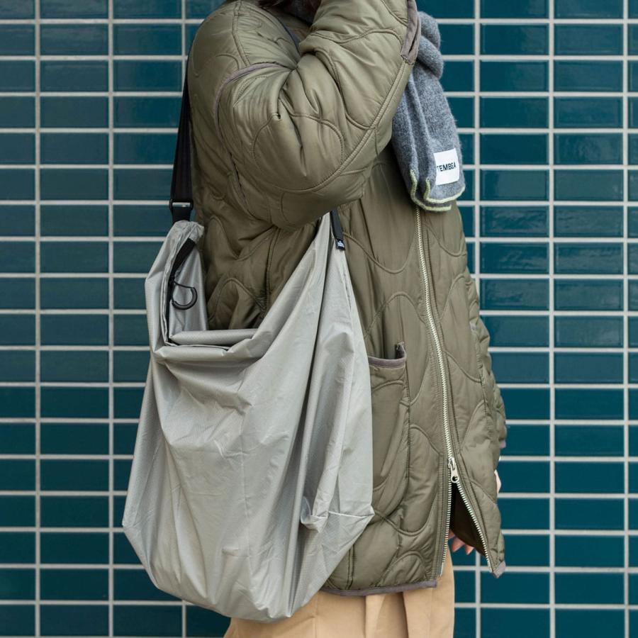 nahe ネーエ パッカブルショルダーバッグ | nahe | 17