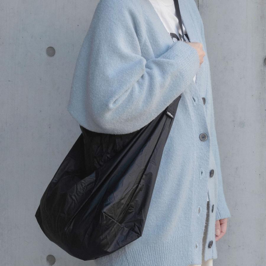 nahe ネーエ パッカブルショルダーバッグ | nahe | 22