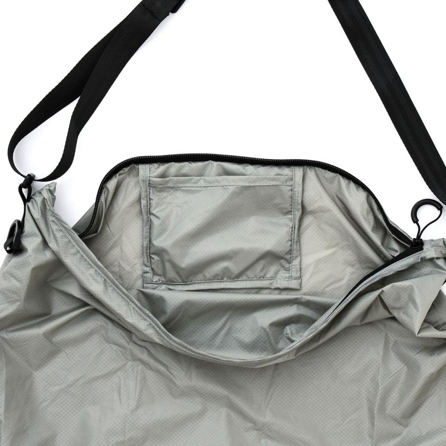 nahe ネーエ パッカブルショルダーバッグ | nahe | 10