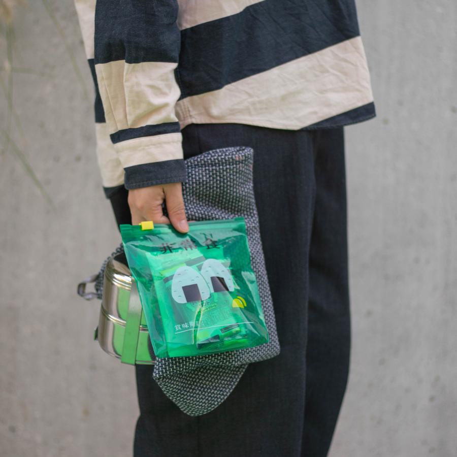 ニューレトロ ジッパーバッグ M | ニューレトロ | 19