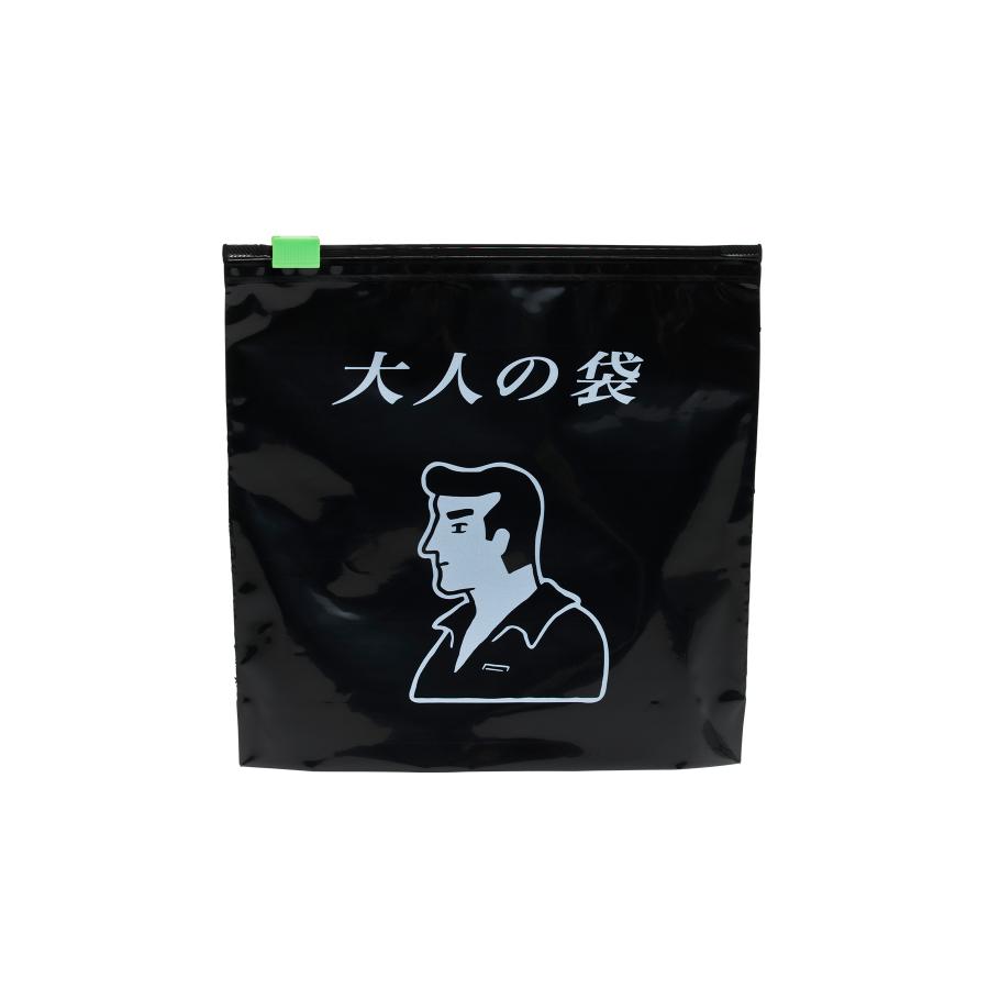 ニューレトロ ジッパーバッグ M | ニューレトロ | 14