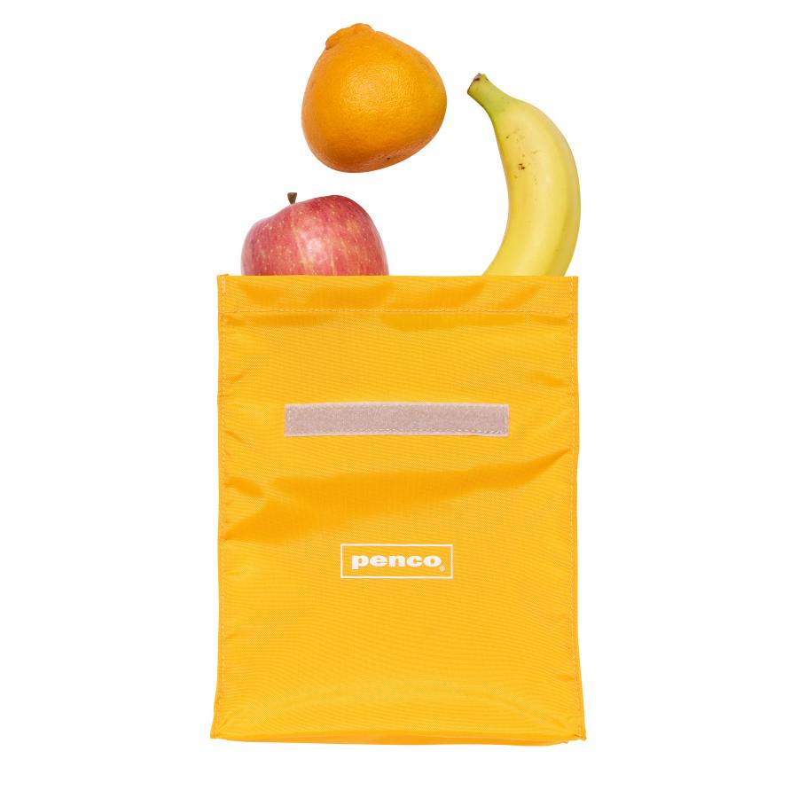 弁当袋 / Penco ペンコ ナイロンランチバッグ / ポーチ 折りたたみ メンズ レディース | Penco | 13