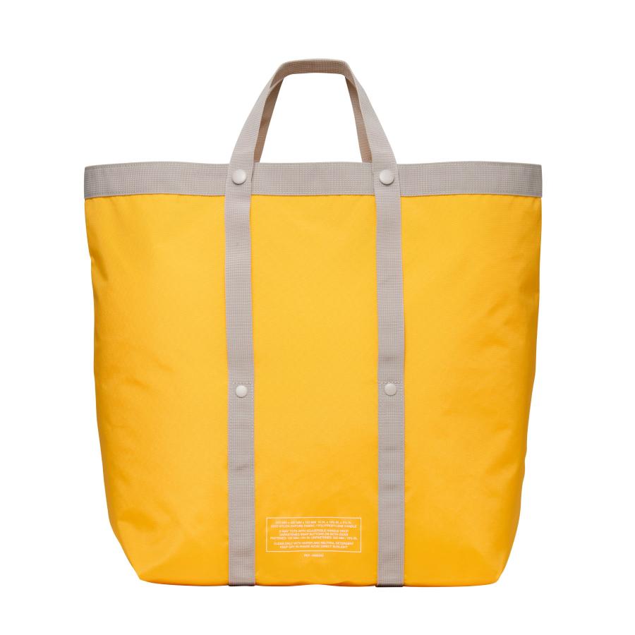 トートバッグ / Penco ペンコ ナイロン2WAYトート / サブバッグ 手持ち 肩掛け メンズ レディース | Penco | 07