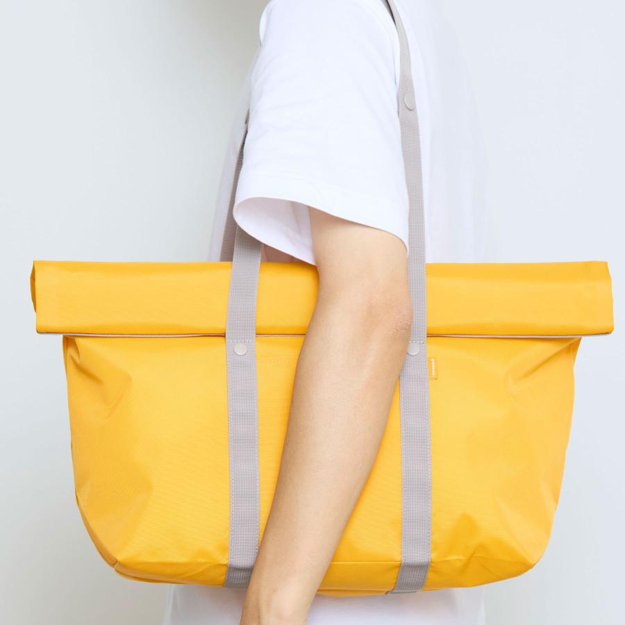 トートバッグ / Penco ペンコ ナイロン2WAYトート / サブバッグ 手持ち 肩掛け メンズ レディース | Penco | 11