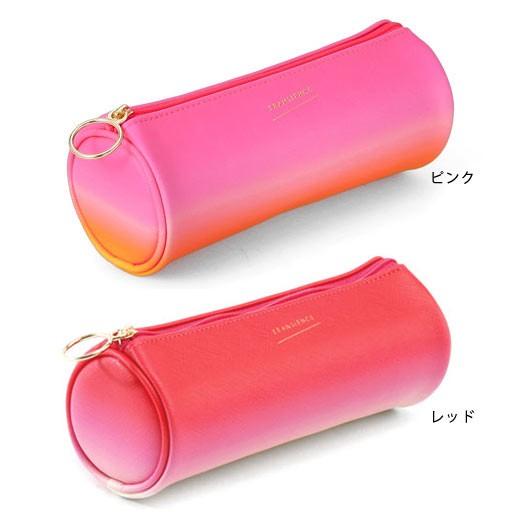 ペンケース ファスナーペンケース トランジェンス 可愛い おしゃれ 高校生 大容量 | HIGHTIDE | 07