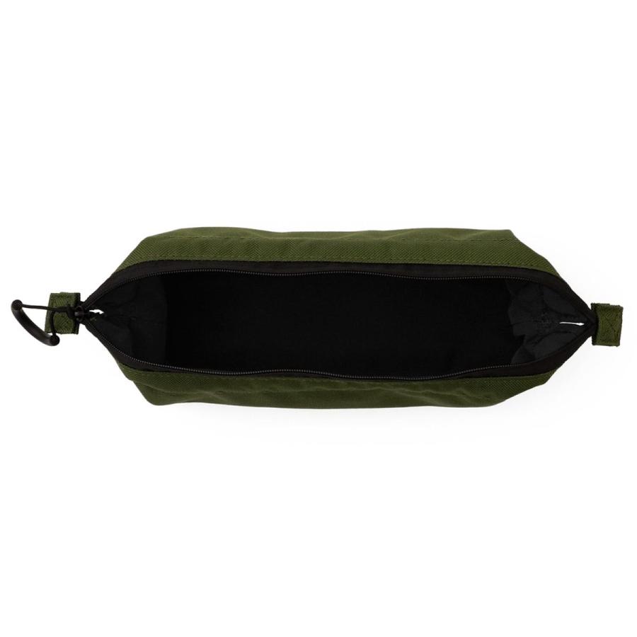 ペンケース nahe ネーエ ペンポーチ ペン入れ 筆箱 収納ポーチ トラベルポーチ 旅行ポーチ 小物ポーチ 化粧ポーチ 大容量 | nahe | 11