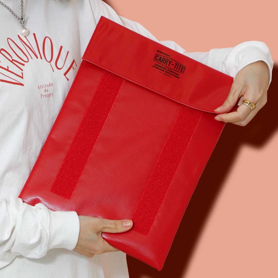 パソコンケース 14インチ penco ペンコ キャリータイトケース L クッション入り  13インチ PC ノートパソコン ケース タブレット ケース PCケース iPadケース | penco | 22