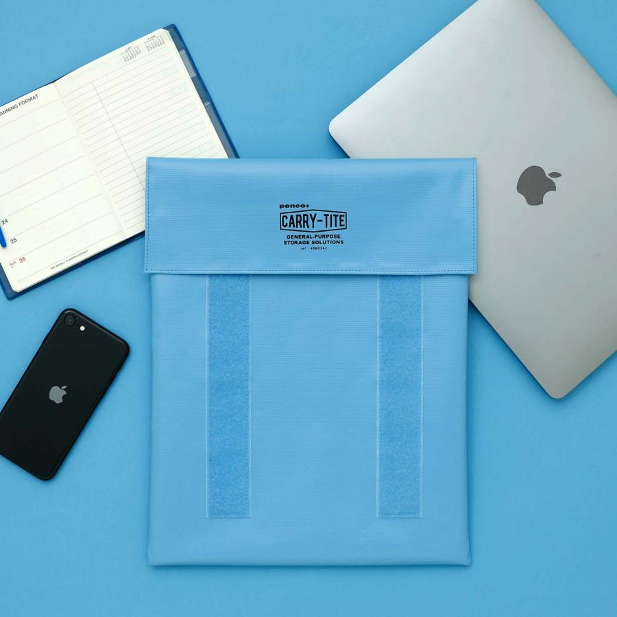 パソコンケース 14インチ penco ペンコ キャリータイトケース L クッション入り  13インチ PC ノートパソコン ケース タブレット ケース PCケース iPadケース | penco | 23