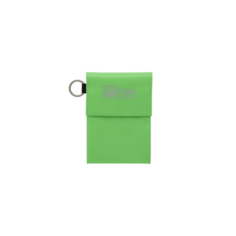 Penco ペンコ キャリータイト タープ2WAYウォレット | penco | 08