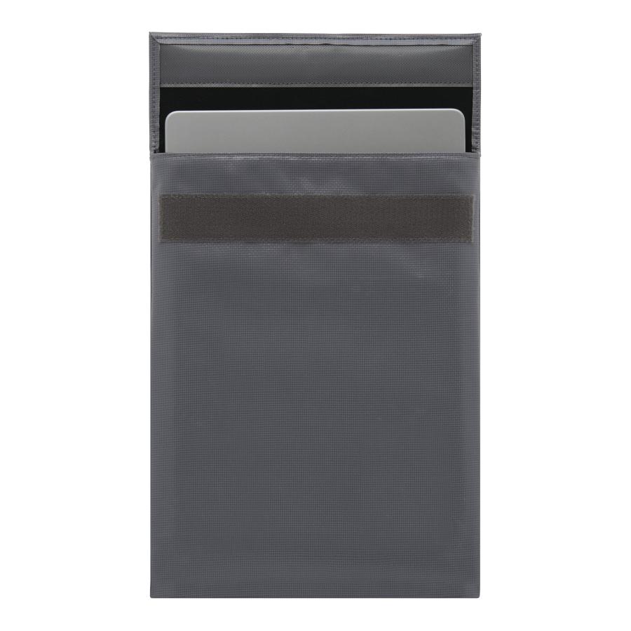 Penco ペンコ キャリータイト タープラップトップスリーブ | penco | 08