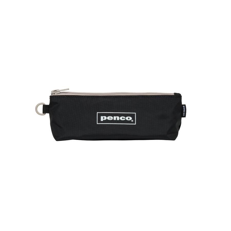 ペンケース / Penco ペンコ ナイロンペンポーチ / 筆箱 ペン入れ Dリング付き | Penco