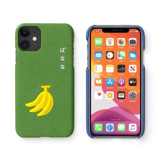 ニューレトロ iPhoneケース 11 (ツイル) | HIGHTIDE | 07