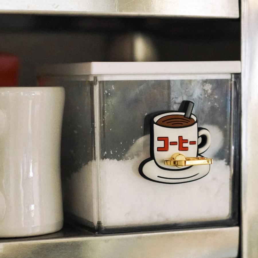 スマホリング ニューレトロ スマートフォンリング | HIGHTIDE | 16