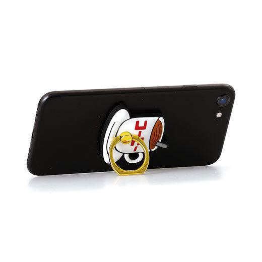 スマホリング ニューレトロ スマートフォンリング | HIGHTIDE | 10