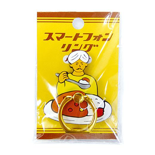 スマホリング ニューレトロ スマートフォンリング | HIGHTIDE | 11