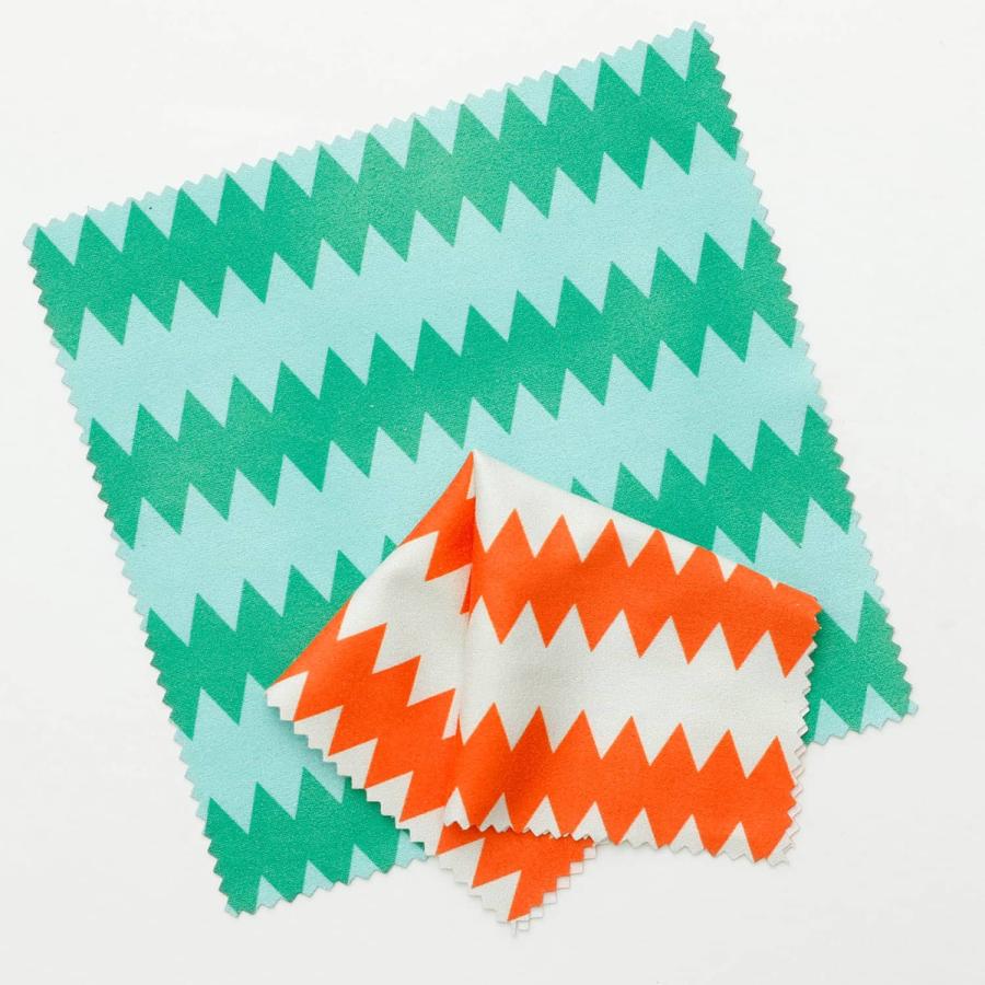 メガネ拭き 曇り止め Anti Fog Cleaning Cloth クリーニングクロス フォグストップ 眼鏡クリーナー めがね くもりどめ マスク 曇らない 曇り防止 カメラレンズ | HIGHTIDE | 09