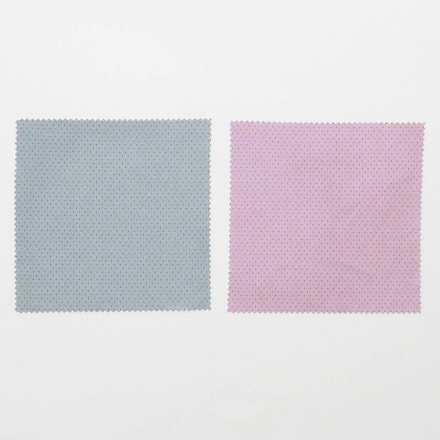 メガネ拭き 曇り止め Anti Fog Cleaning Cloth クリーニングクロス フォグストップ 眼鏡クリーナー めがね くもりどめ マスク 曇らない 曇り防止 カメラレンズ | HIGHTIDE | 14