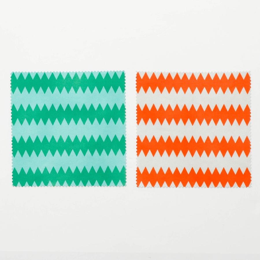 メガネ拭き 曇り止め Anti Fog Cleaning Cloth クリーニングクロス フォグストップ 眼鏡クリーナー めがね くもりどめ マスク 曇らない 曇り防止 カメラレンズ | HIGHTIDE | 15