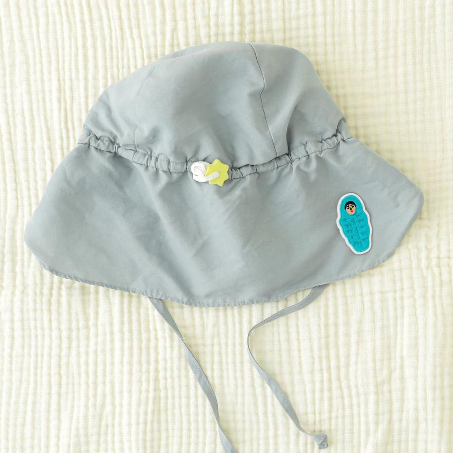 ニューレトロ ワッペンシール ワッペン かわいい アイロン シール 両方 刺繍ワッペン 大きめ | HIGHTIDE | 23