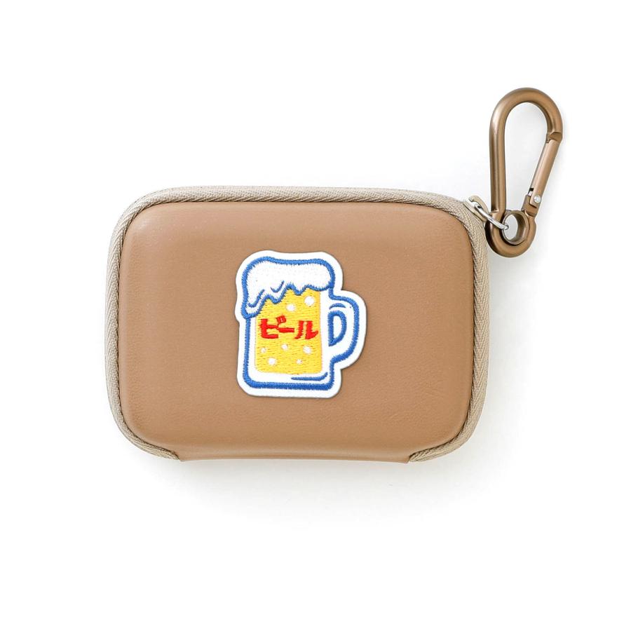 ニューレトロ ワッペンシール ワッペン かわいい アイロン シール 両方 刺繍ワッペン 大きめ | HIGHTIDE | 13