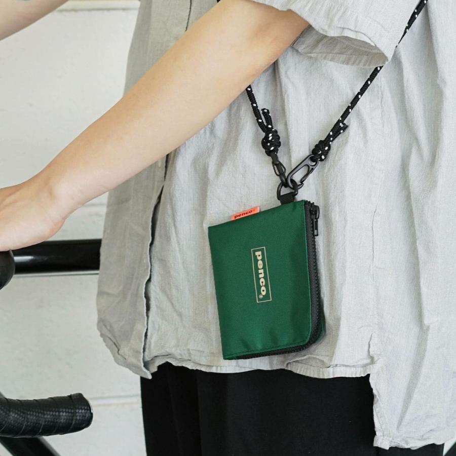 penco 財布 ペンコ Lパース コインケース お札 二つ折り 小銭 penco 財布 ペンコ Lパース コインケース お札 二つ折り 小銭