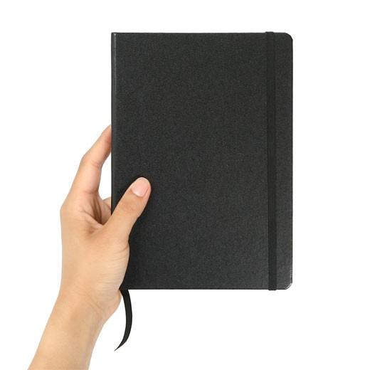 LEUCHTTURM 1917 ロイヒトトゥルム ノートブック アジェンダ ミディアム | ブランド登録なし | 05