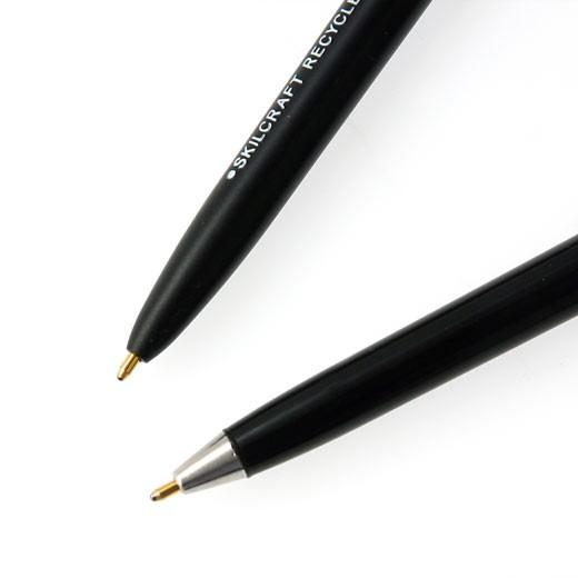 HIGHTIDE 新学期 文房具 SKILCRAFT スキルクラフトボールペン