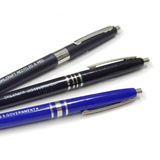 新学期 文房具 SKILCRAFT スキルクラフトボールペン 手帳 プチギフト | HIGHTIDE | 08