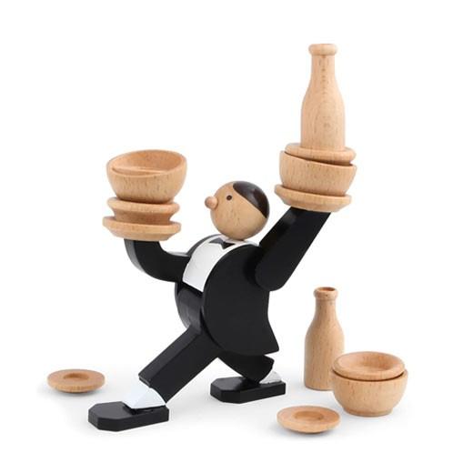 Kikkerland キッカーランド ウェイタースタッキングゲーム | DETAIL | 01