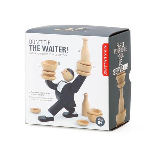 Kikkerland キッカーランド ウェイタースタッキングゲーム | DETAIL | 02