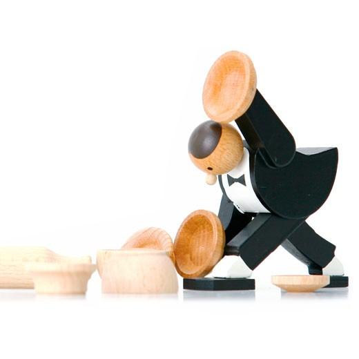 Kikkerland キッカーランド ウェイタースタッキングゲーム | DETAIL | 05