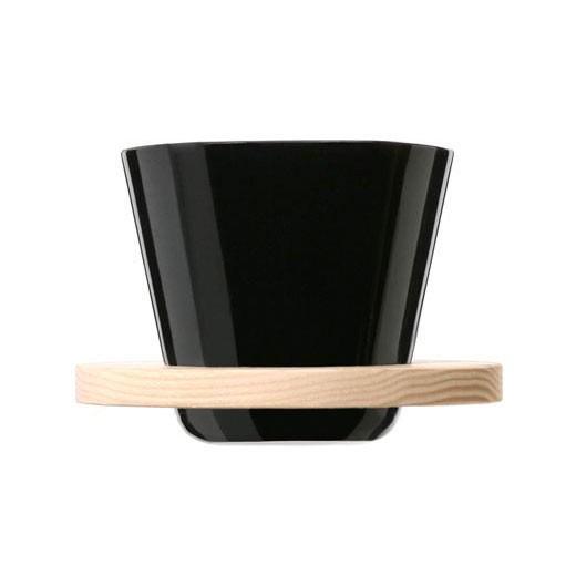 TORCH トーチ マウンテンドリッパー コーヒー 珈琲 ドリッパー 陶器 一人用 二人用 おしゃれ かわいい ギフト 日本製 | HIGHTIDE | 01