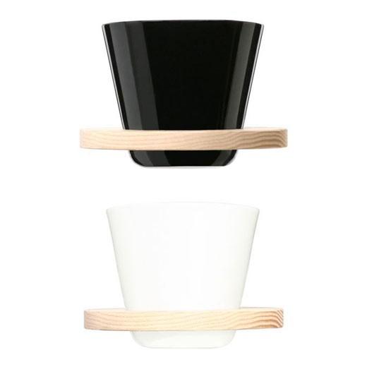 TORCH トーチ マウンテンドリッパー コーヒー 珈琲 ドリッパー 陶器 一人用 二人用 おしゃれ かわいい ギフト 日本製 | HIGHTIDE | 11