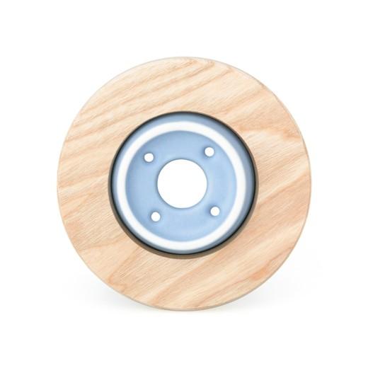 TORCH トーチ マウンテンドリッパー コーヒー 珈琲 ドリッパー 陶器 一人用 二人用 おしゃれ かわいい ギフト 日本製 | HIGHTIDE | 13