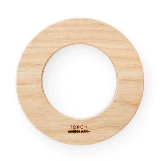 TORCH トーチ マウンテンドリッパー コーヒー 珈琲 ドリッパー 陶器 一人用 二人用 おしゃれ かわいい ギフト 日本製 | HIGHTIDE | 05