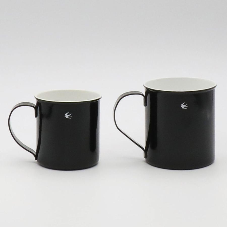 GLOCAL STANDARD PRODUCTS TSUBAME MUG ツバメ マグ M マグカップ コーヒーカップ カップ グローカルスタンダードプロダクツ キャンプ アウトドア 琺瑯 | GLOCAL STANDARD PRODUCTS | 04