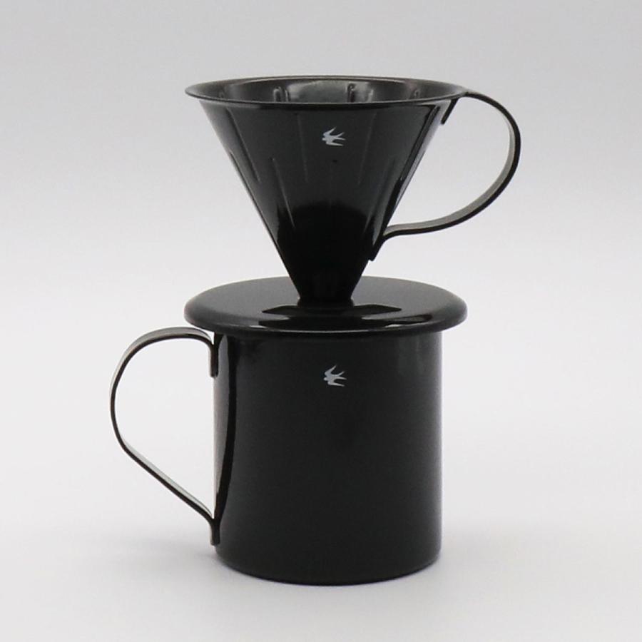 グローカルスタンダードプロダクツ GLOCAL STANDARD PRODUCTS TSUBAME MUG ツバメ マグ L コーヒー キャンプ アウトドア 琺瑯 マグカップ コーヒーカップ カップ | GLOCAL STANDARD PRODUCTS | 06