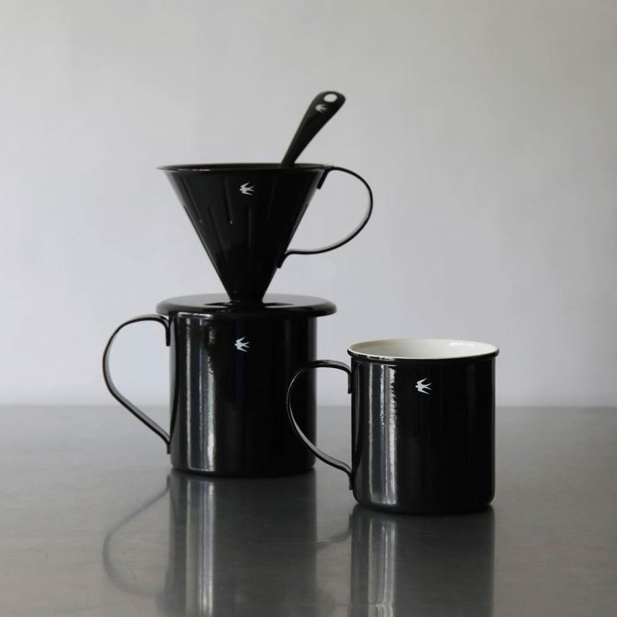 グローカルスタンダードプロダクツ GLOCAL STANDARD PRODUCTS TSUBAME DRIPPER ツバメ ドリッパー 2.0 アウトドア キャンプ 琺瑯 | GLOCAL STANDARD PRODUCTS | 08