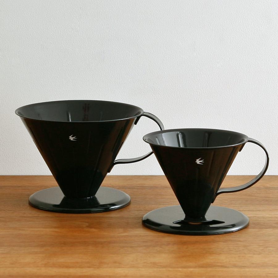 グローカルスタンダードプロダクツ GLOCAL STANDARD PRODUCTS TSUBAME DRIPPER ツバメ ドリッパー 4.0 キャンプ アウトドア 琺瑯 | GLOCAL STANDARD PRODUCTS | 07