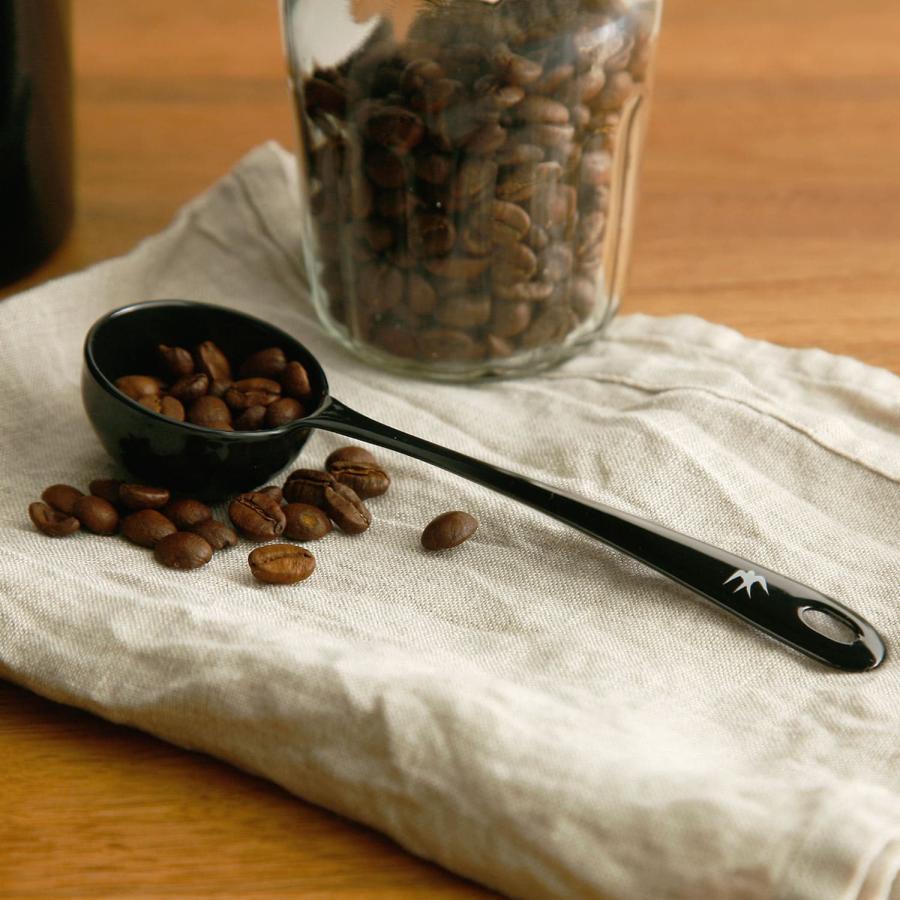 GLOCAL STANDARD PRODUCTS TSUBAME COFFEE MEASURE SPOON ツバメ コーヒーメジャースプーン コーヒー 琺瑯 ホーロー ギフト シンプル 珈琲 日本製 | HIGHTIDE