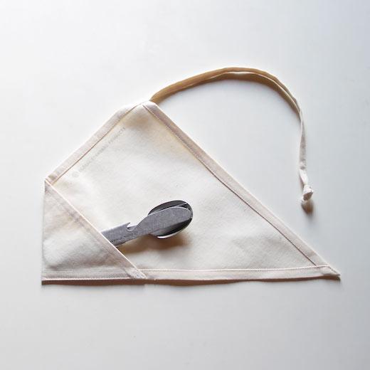 グローカルスタンダードプロダクツ GLOCAL STANDARD PRODUCTS TSUBAME CAMP 3pcs ツバメ キャンプ 3ピースセット アウトドア キャンプ カトラリー | HIGHTIDE | 03